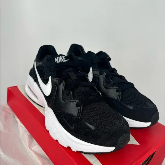 Nike Women’s Air Max Fusion Size 5.5 - Picture 3 of 5